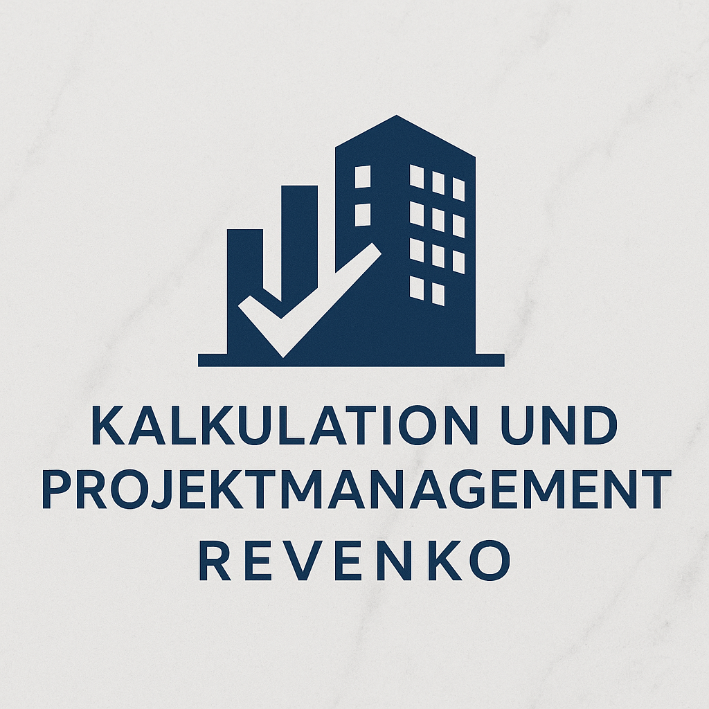 KPM Revenko Logo